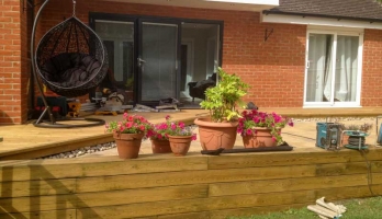 Crowthorne