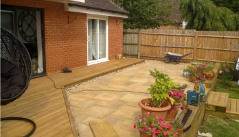 Crowthorne