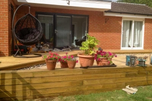 Crowthorne