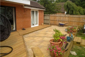 Crowthorne