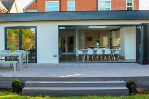 Crowthorne